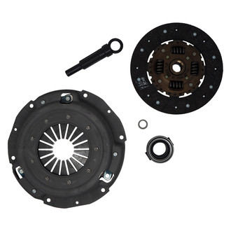 Platinum Driveline® - Clutch Kit