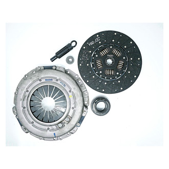 Platinum Driveline® - Clutch Kit
