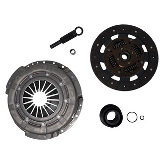 Platinum Driveline® - Clutch Kit