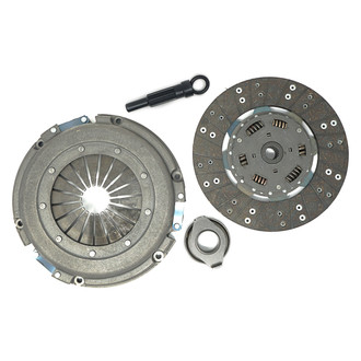Platinum Driveline® - Clutch Kit