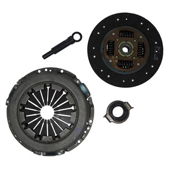 Platinum Driveline® - Clutch Kit