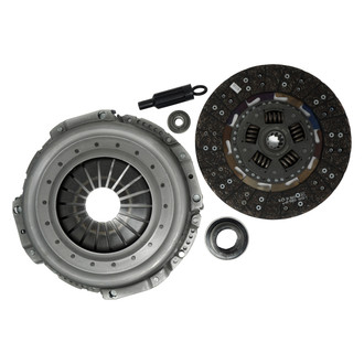 Platinum Driveline® - Clutch Kit