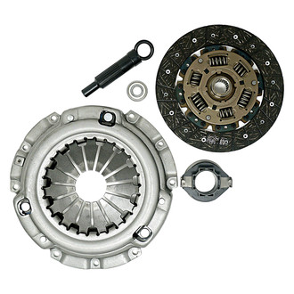 Platinum Driveline® - Clutch Kit