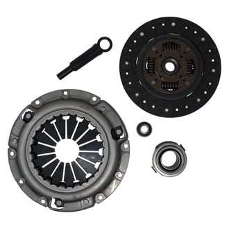 Platinum Driveline® - Clutch Kit