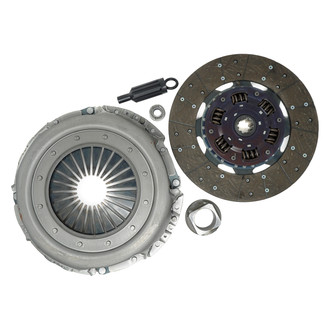 Platinum Driveline® - Clutch Kit