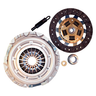Platinum Driveline® - Clutch Kit
