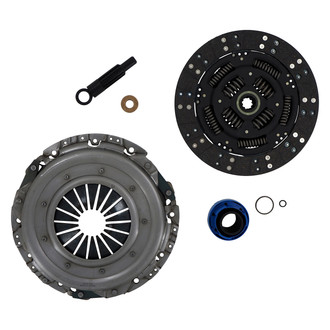 Platinum Driveline® - Clutch Kit