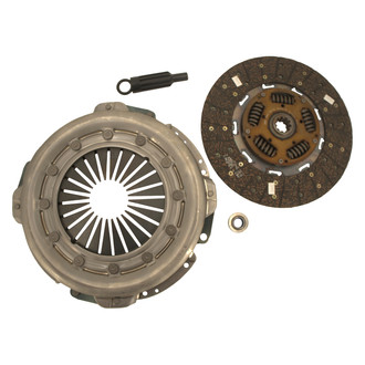 Platinum Driveline® - Clutch Kit