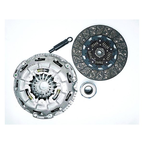 Platinum Driveline® - Clutch Kit