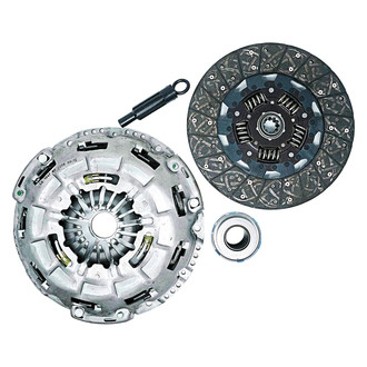 Platinum Driveline® - Clutch Kit