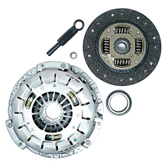 Platinum Driveline® - Clutch Kit