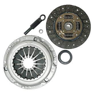 Platinum Driveline® - Clutch Kit