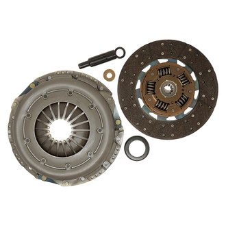 Platinum Driveline® - Clutch Kit