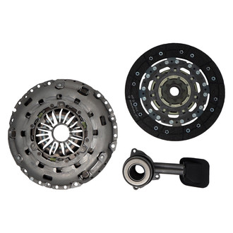 Platinum Driveline® - Clutch Kit