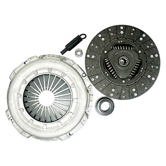 Platinum Driveline® - Clutch Kit