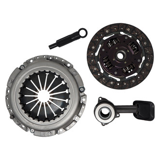 Platinum Driveline® - Clutch Kit
