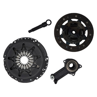 Platinum Driveline® - Clutch Kit
