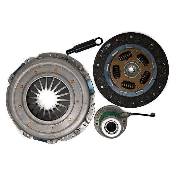 Platinum Driveline® - Clutch Kit