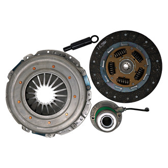 Platinum Driveline® - Clutch Kit