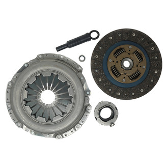 Platinum Driveline® - Clutch Kit
