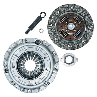 Platinum Driveline® - Clutch Kit