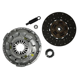 Platinum Driveline® - Clutch Kit