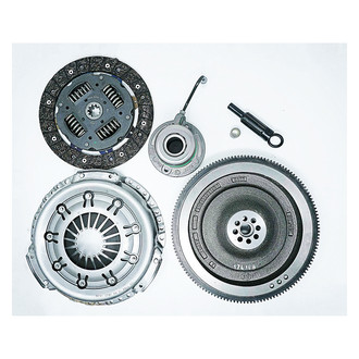 Platinum Driveline® - Clutch Kit