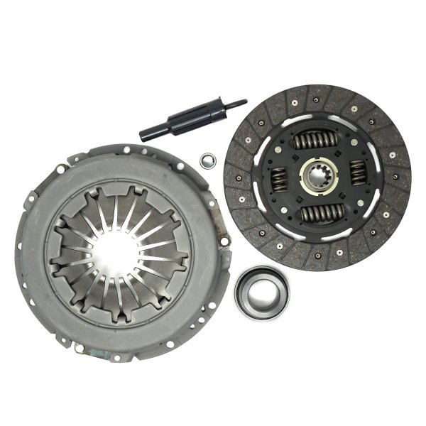 Platinum Driveline® - Clutch Kit