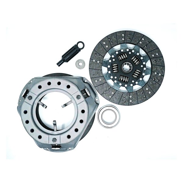 Platinum Driveline® - Clutch Kit