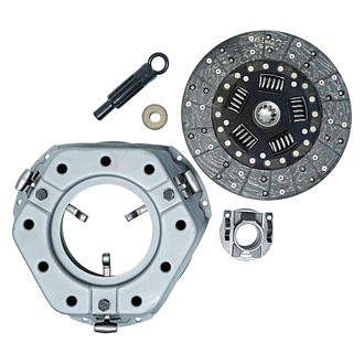 Platinum Driveline® - Clutch Kit