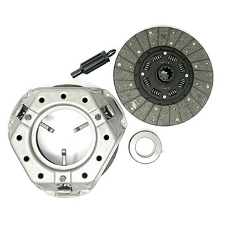 Platinum Driveline® - Clutch Kit