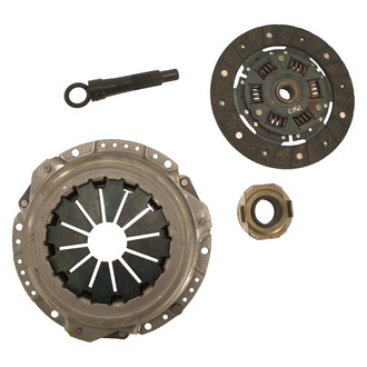 Platinum Driveline® - Clutch Kit