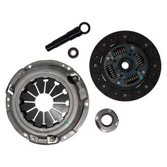 Platinum Driveline® - Clutch Kit
