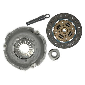 Platinum Driveline® - Clutch Kit