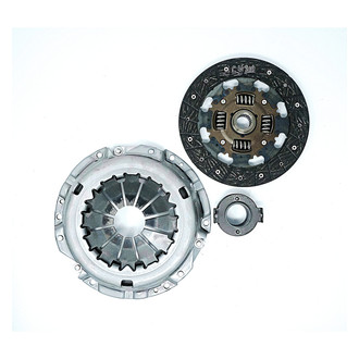 Platinum Driveline® - Clutch Kit