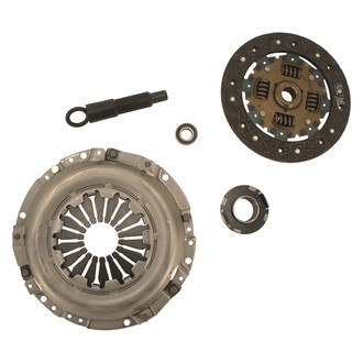 Platinum Driveline® - Clutch Kit