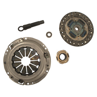 Platinum Driveline® - Clutch Kit