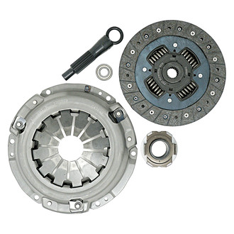 Platinum Driveline® - Clutch Kit
