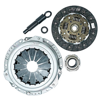 Platinum Driveline® - Clutch Kit