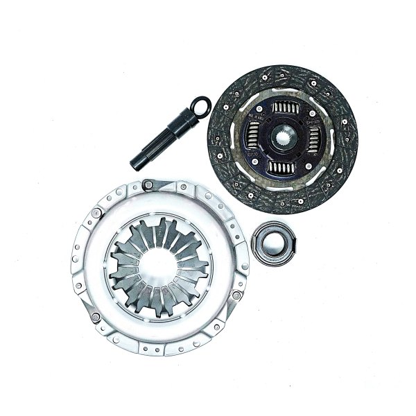 Platinum Driveline® - Clutch Kit