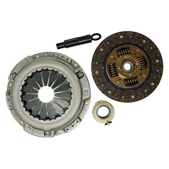 Platinum Driveline® - Clutch Kit