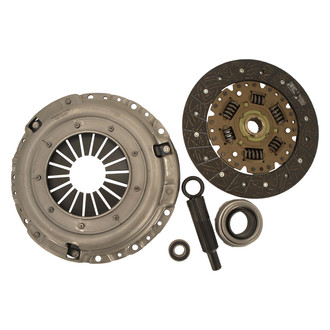 Platinum Driveline® - Clutch Kit