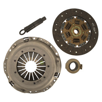 Platinum Driveline® - Clutch Kit