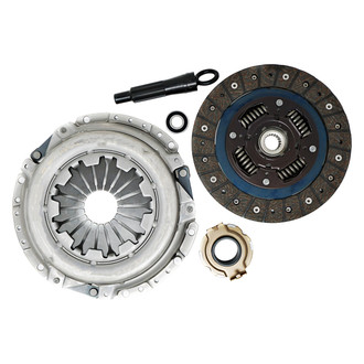 Platinum Driveline® - Clutch Kit