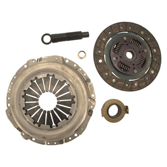 Platinum Driveline® - Clutch Kit