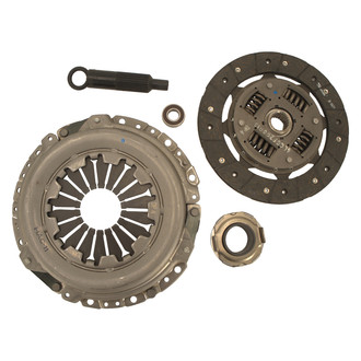 Platinum Driveline® - Clutch Kit