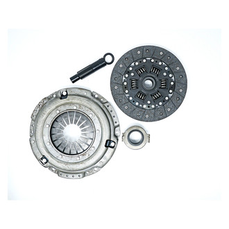 Platinum Driveline® - Clutch Kit