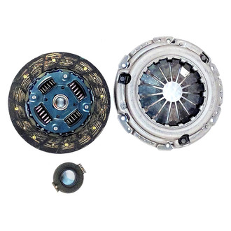 Platinum Driveline® - Clutch Kit