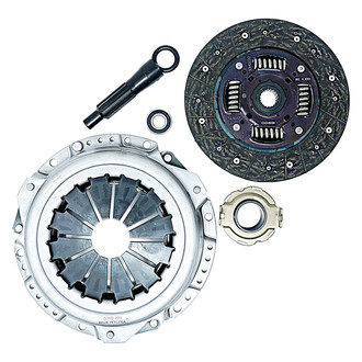 Platinum Driveline® - Clutch Kit