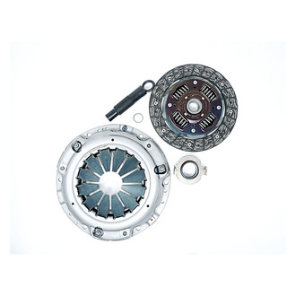 Platinum Driveline® - Clutch Kit
